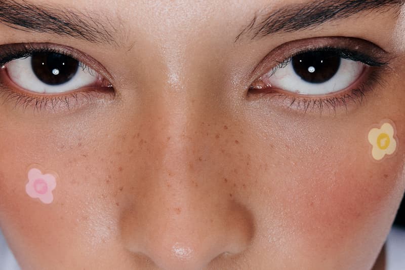 Justin Bieber, Hailey Bieber, Rhode, The Biebers Capsule, Spotwear, Peptide Lip Treatment Caramelized Banana, Peptide Eye Prep Banana Peel