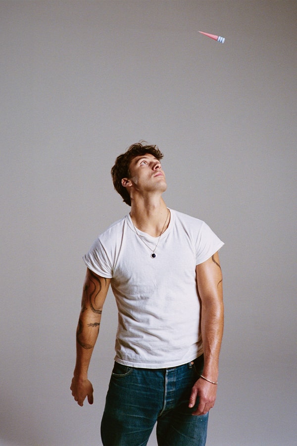 Rob Rausch, Kosas, Lip Pulse, Makeup, Campaigns, Love Island USA, The Traitors