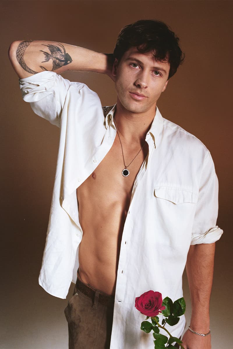 Rob Rausch, Kosas, Lip Pulse, Makeup, Campaigns, Love Island USA, The Traitors