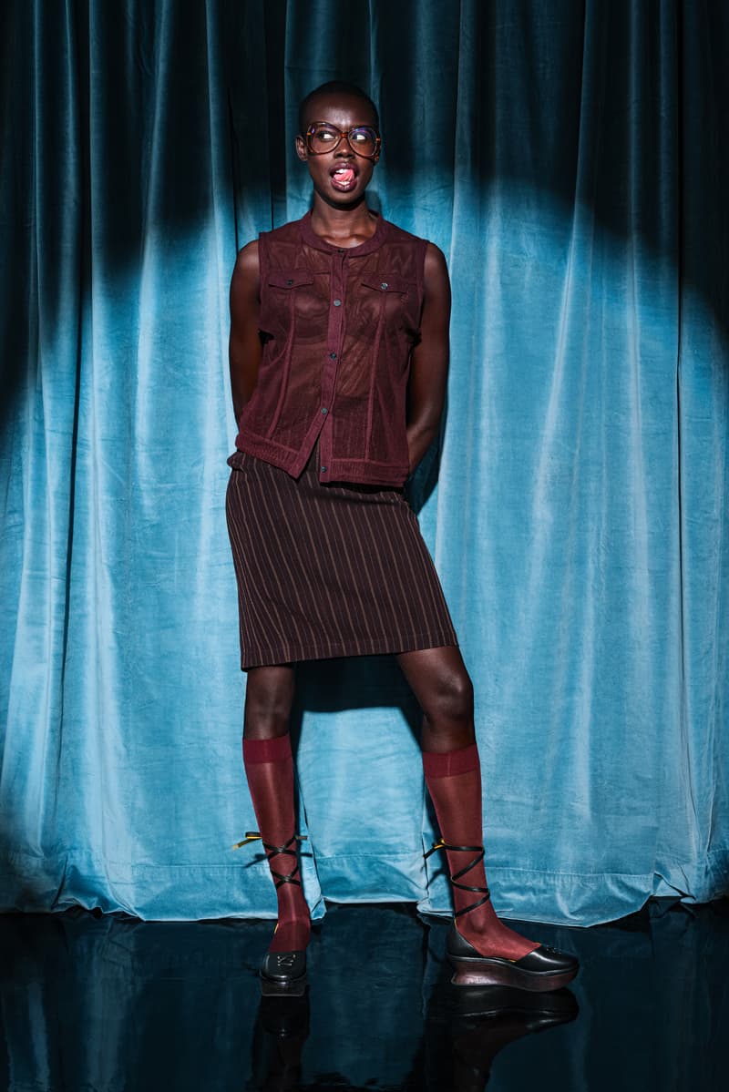 lili curia, footwear, pointed heels, kitten heel, mules, women, leotard, bodysuit, theatre