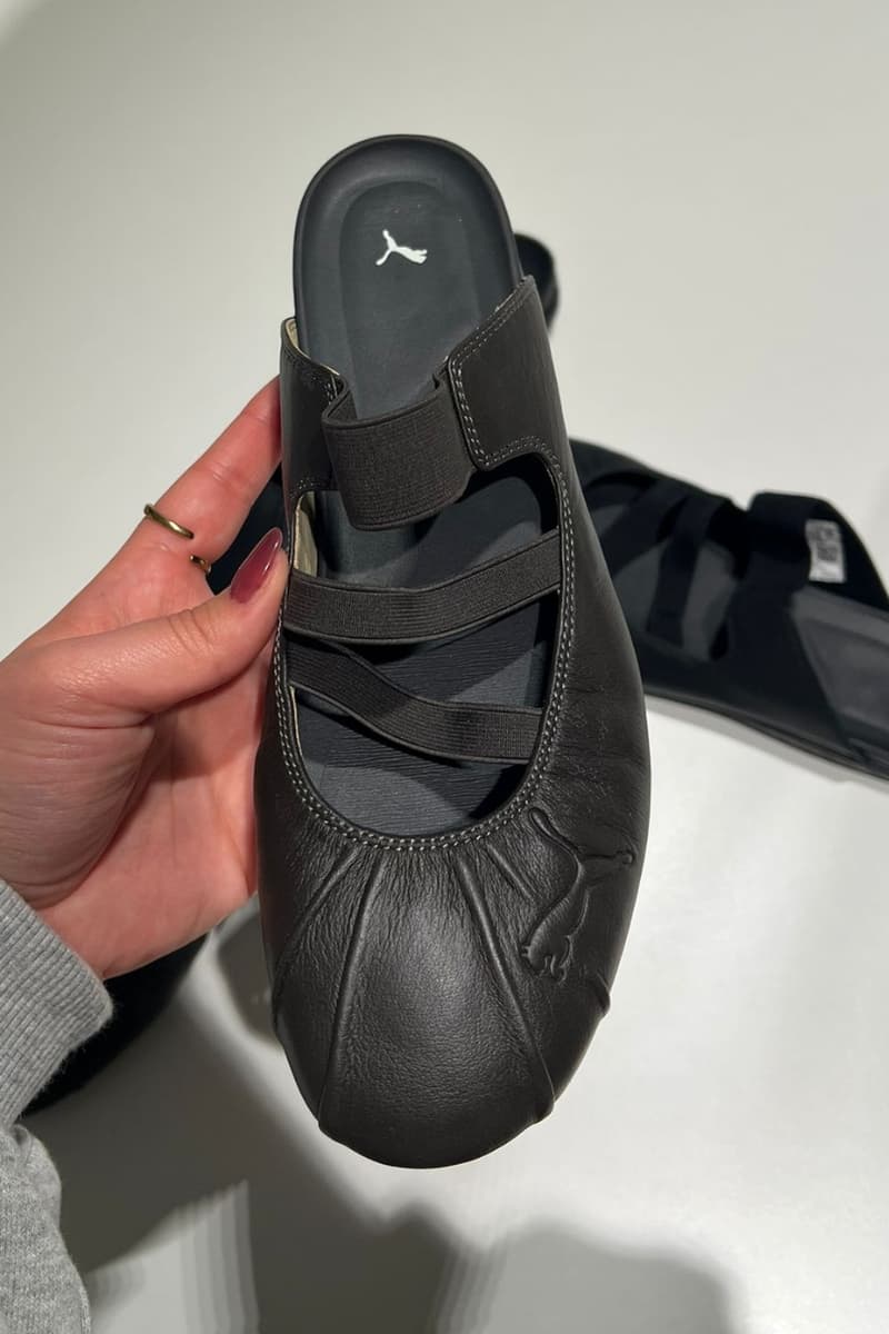 PUMA, speedcat, mules, sneakers, shoes, footwear, drops, trainers, news