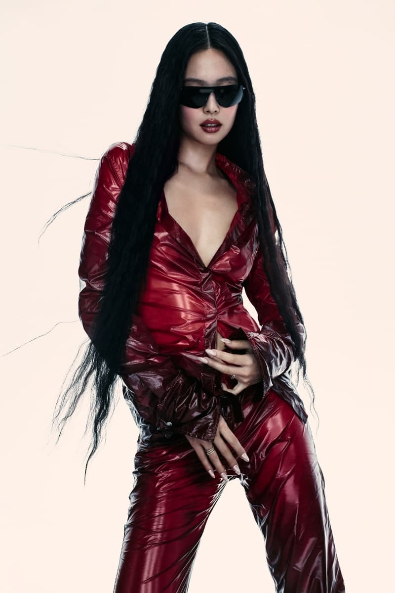 jennie, kpop, music artist, ray ban, meta, sunglasses, girl, glasses