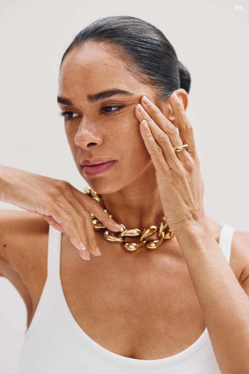 Misty Copeland, Merit, The Misty Set, The Uniform Tinted Mineral SPFMakeup, Sunscreen, Campaigns