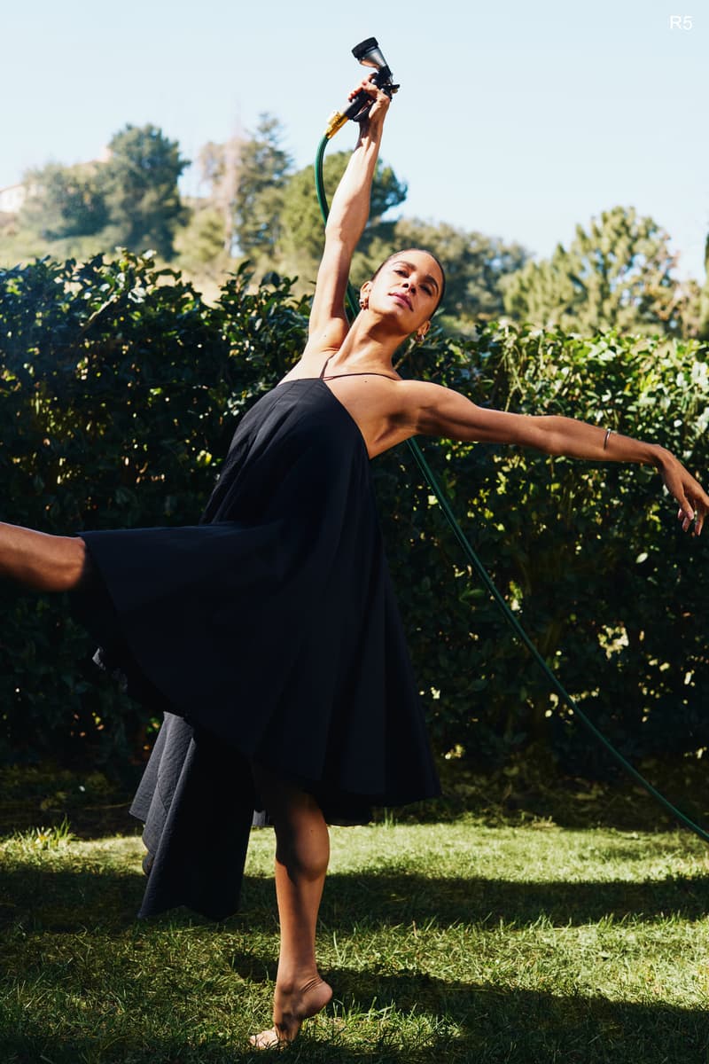 Misty Copeland, Merit, The Misty Set, The Uniform Tinted Mineral SPFMakeup, Sunscreen, Campaigns