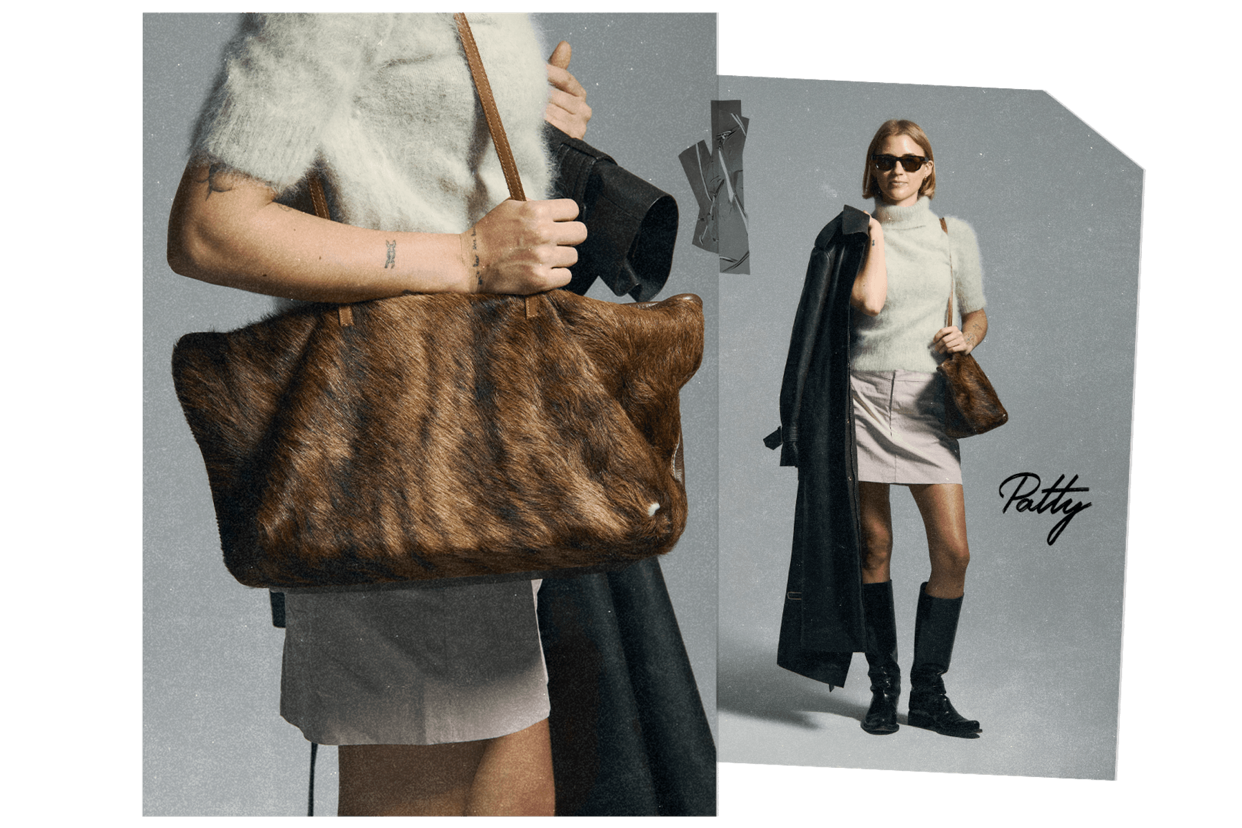 devil wears prada 2 20th century studios hypebae office outfits hq fit check looks movie film culture clothes wearing breakdown runway mag approved magazine miranda priestly meryl streep anne hathaway