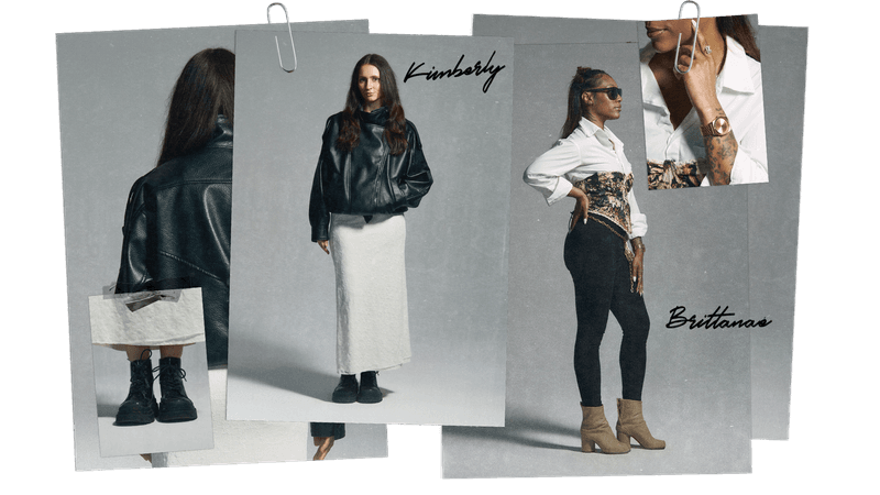 devil wears prada 2 20th century studios hypebae office outfits hq fit check looks movie film culture clothes wearing breakdown runway mag approved magazine miranda priestly meryl streep anne hathaway