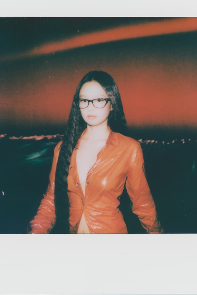 jennie, kpop, music artist, ray ban, meta, sunglasses, girl, glasses