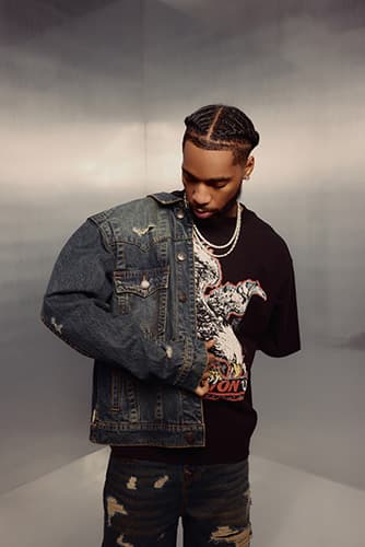 True Religion Hosted a Festival Gifting Suite in LA in Honor of Spring 26 Collection