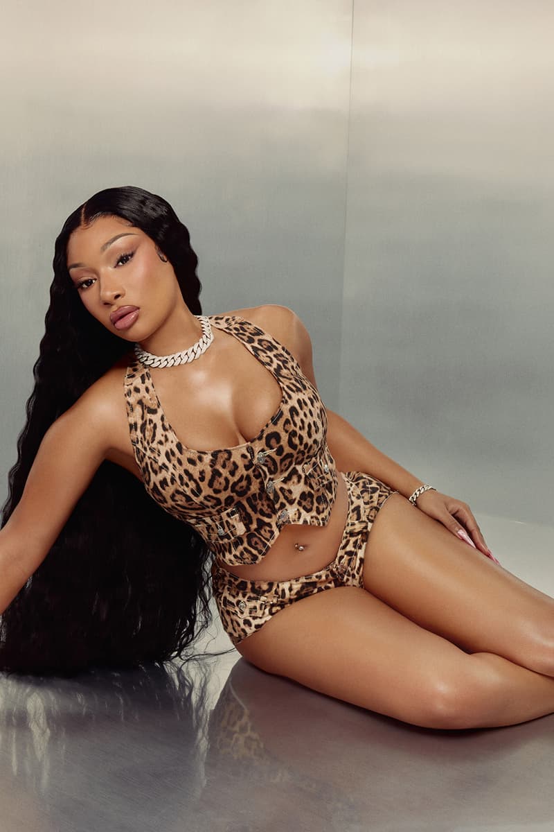 True Religion Hosted a Festival Gifting Suite in LA in Honor of Spring 26 Collection