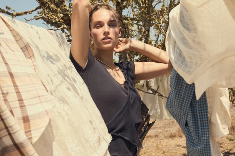 pilgrim, jewelry, silver, gold, seashell, star, models, girls, boys, swimming, bikini, sea