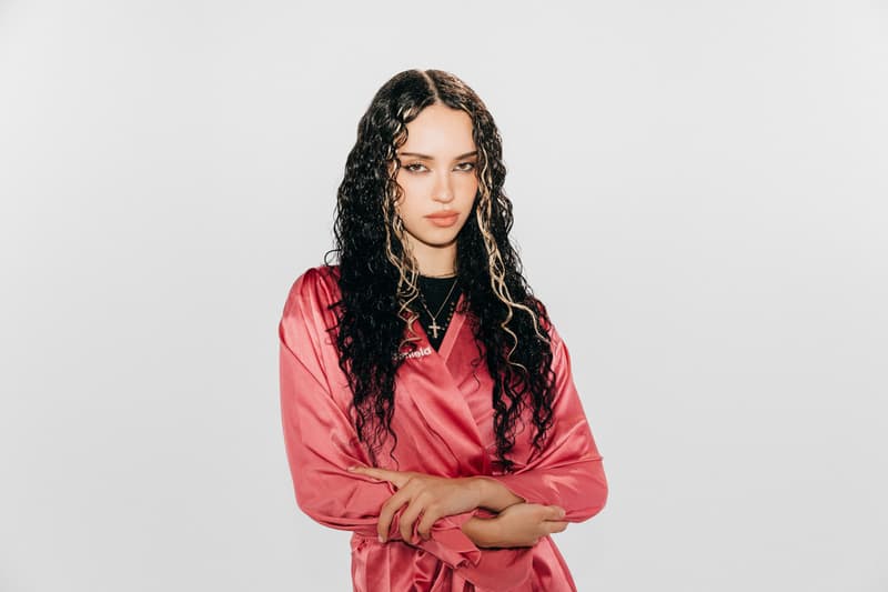 KATSEYE, Coachella, Matrix, Lara, Yoonchae, Megan, Daniela, Sophia, Campaigns, Hair