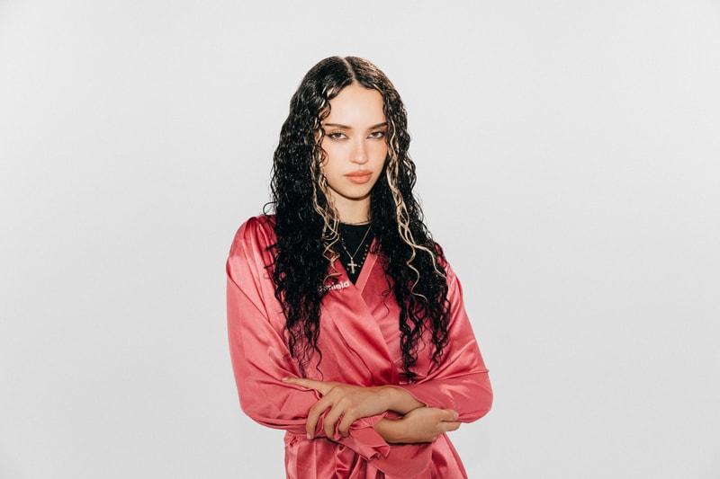 KATSEYE, Coachella, Matrix, Lara, Yoonchae, Megan, Daniela, Sophia, Campaigns, Hair