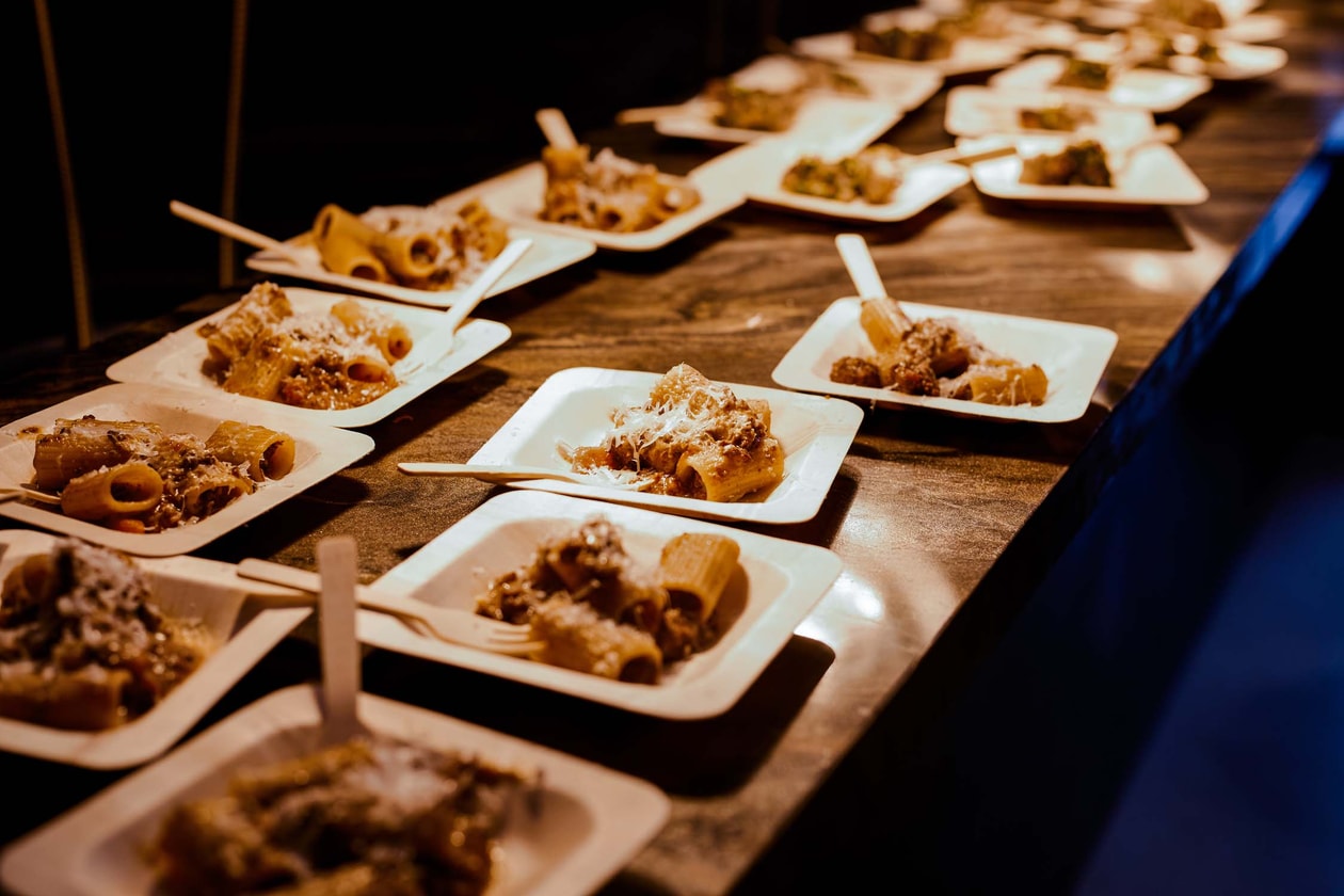 True Religion Hosted a Festival Gifting Suite in LA in Honor of Spring 26 Collection