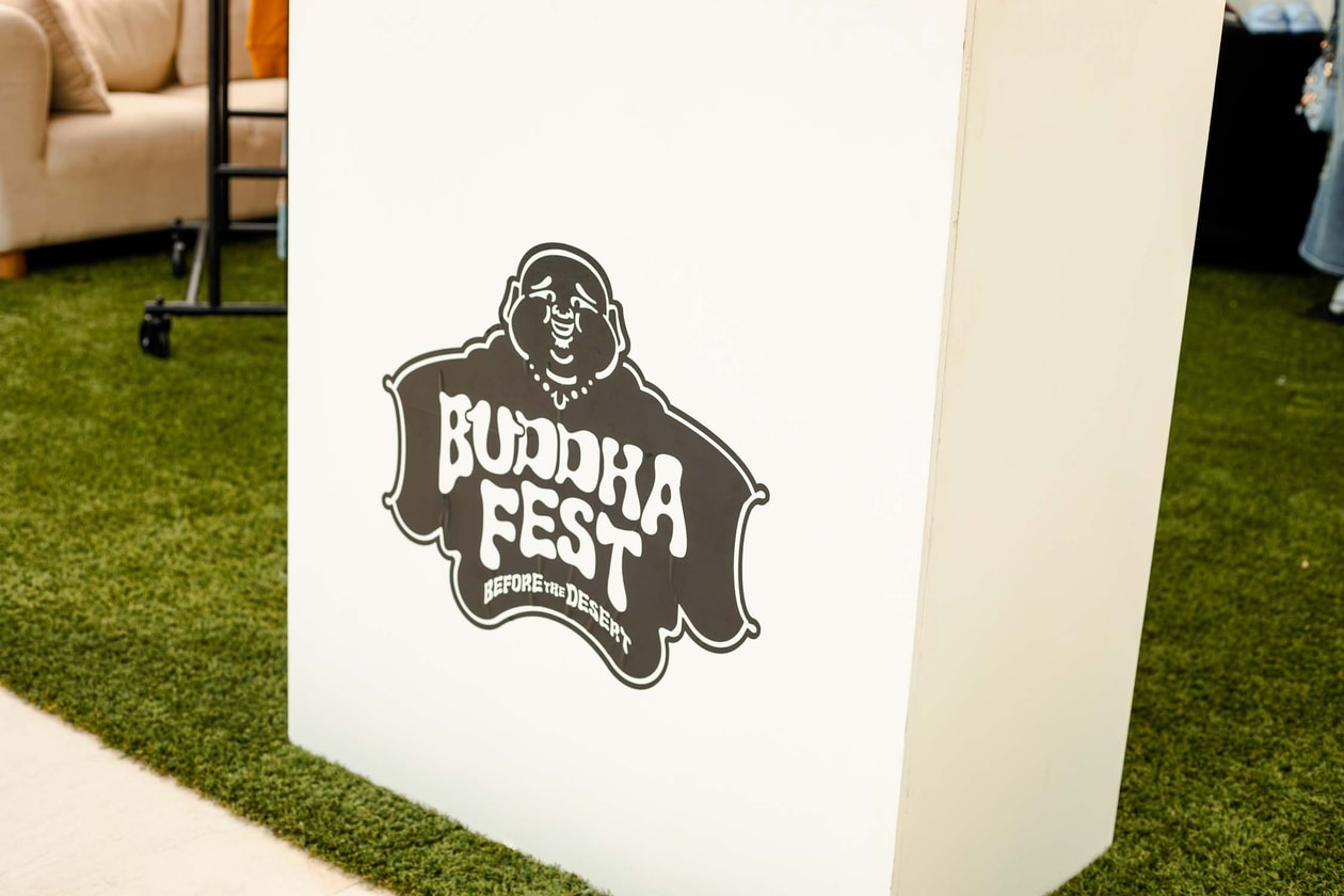 True Religion Hosted a Festival Gifting Suite in LA in Honor of Spring 26 Collection