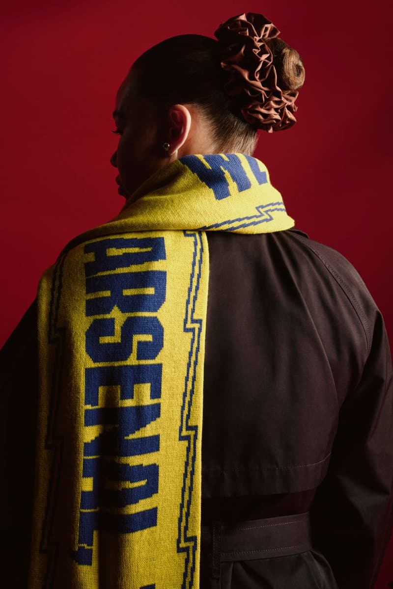 Arsenal, Good Squish, collaborations, jerseys, Alessia Russo, Olivia Smith, Jerseys, Soccer, Arsenal Women, Fashion, WSL, Football, Women's football, women's soccer