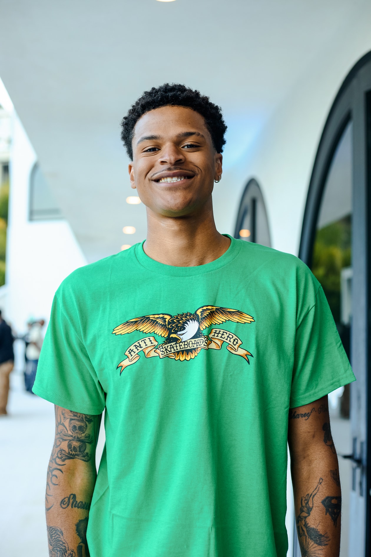 True Religion Hosted a Festival Gifting Suite in LA in Honor of Spring 26 Collection