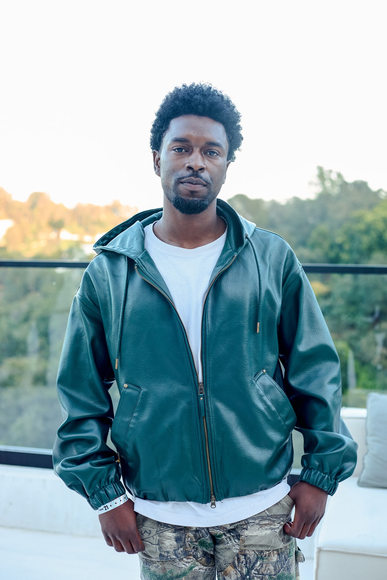 True Religion Hosted a Festival Gifting Suite in LA in Honor of Spring 26 Collection