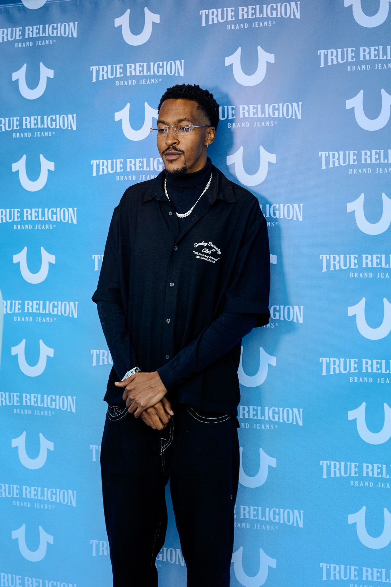 True Religion Hosted a Festival Gifting Suite in LA in Honor of Spring 26 Collection