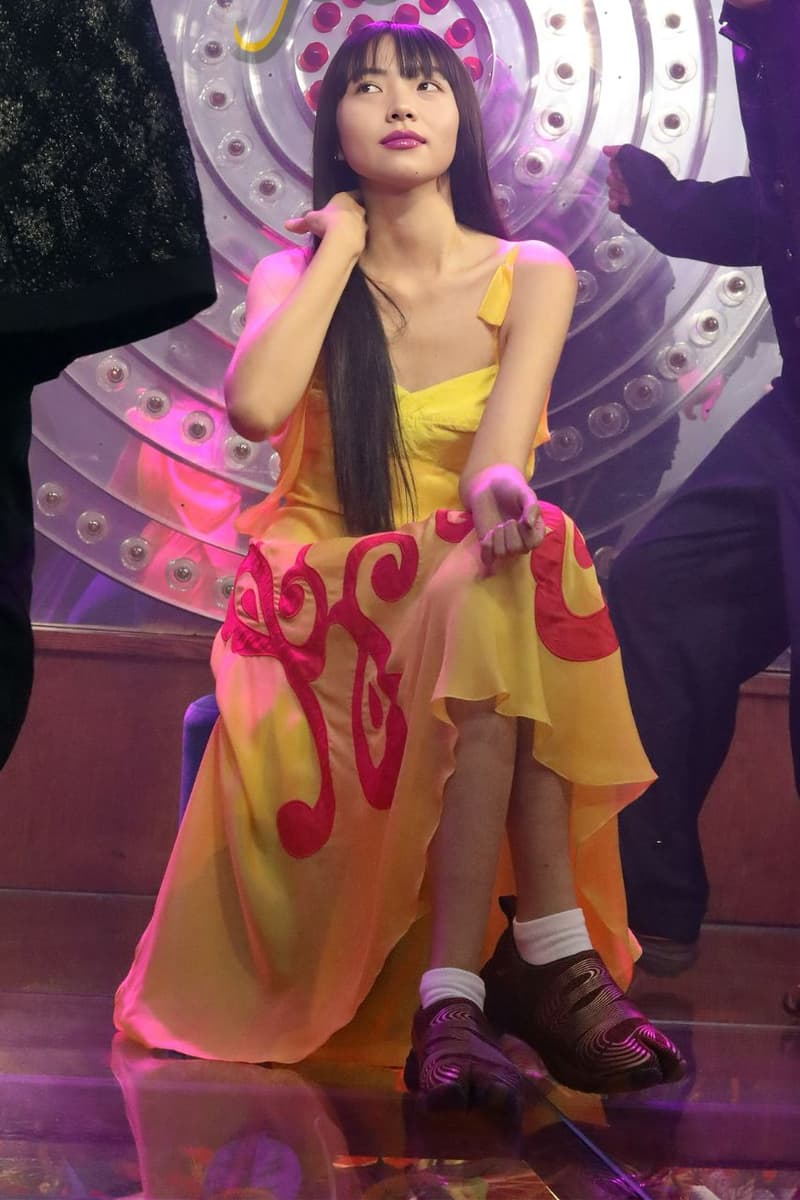 Kiko Kostadinov, ASICS, Tabis, Sneakers, Footwear, Collaborations, campaigns, Short Films, Japan, Tokyo, Sneaker News, Sneaker Drops, Running Shoes