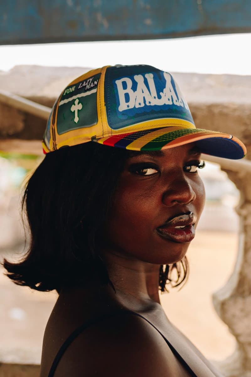 Meji Meji, Nigeria, Nigerian Brands, Tolu Oye, Fashion, Streetwear, Nigerian Fashion, African Fashion, African Brands, Campaigns