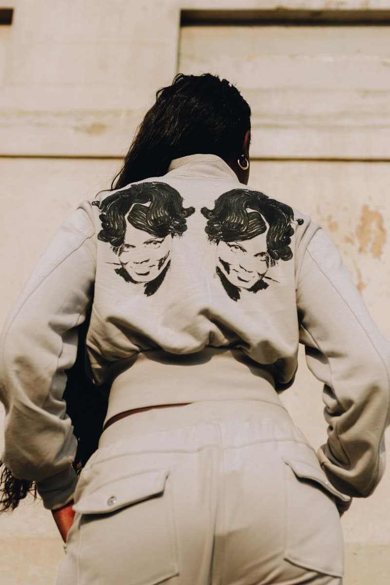 Meji Meji, Nigeria, Nigerian Brands, Tolu Oye, Fashion, Streetwear, Nigerian Fashion, African Fashion, African Brands, Campaigns