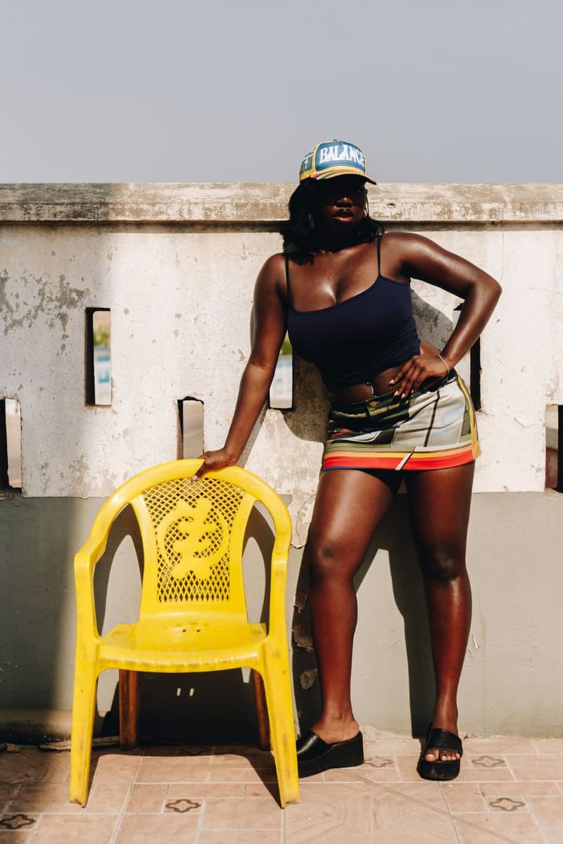 Meji Meji, Nigeria, Nigerian Brands, Tolu Oye, Fashion, Streetwear, Nigerian Fashion, African Fashion, African Brands, Campaigns