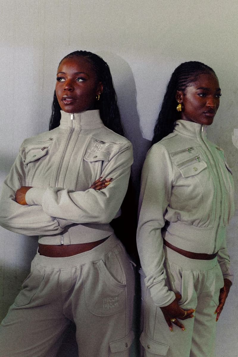 Meji Meji, Nigeria, Nigerian Brands, Tolu Oye, Fashion, Streetwear, Nigerian Fashion, African Fashion, African Brands, Campaigns