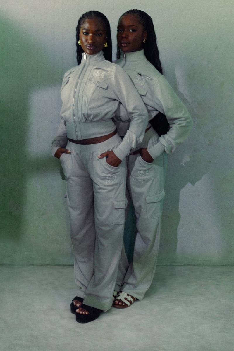 Meji Meji, Nigeria, Nigerian Brands, Tolu Oye, Fashion, Streetwear, Nigerian Fashion, African Fashion, African Brands, Campaigns