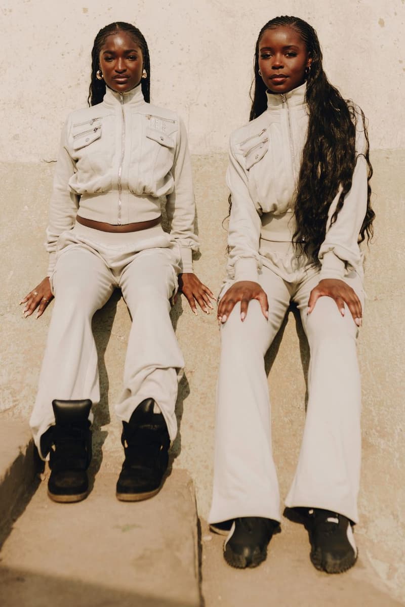 Meji Meji, Nigeria, Nigerian Brands, Tolu Oye, Fashion, Streetwear, Nigerian Fashion, African Fashion, African Brands, Campaigns