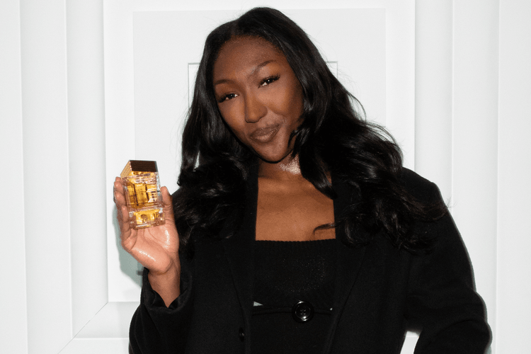 Hanging Out With Hypebae At Balmain Beauty’s NYC Pop-Up