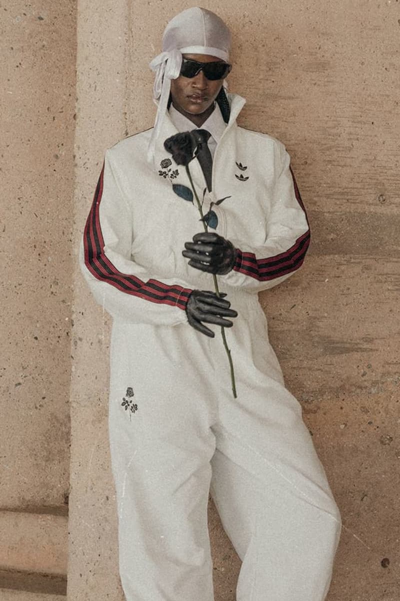 Adidas, Willy Chavarria, Adidas Originals, Adidas Superstar, Sneakers, Streetwear, Tracksuits, Athleisure, Jerseys, Collaborations