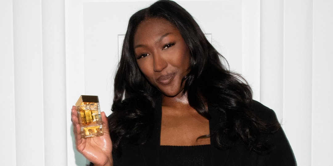 Hanging Out With Hypebae At Balmain Beauty’s NYC Pop-Up