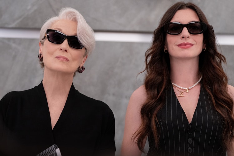 ‘The Devil Wears Prada 2’ Promises High Fashion and Higher Stakes