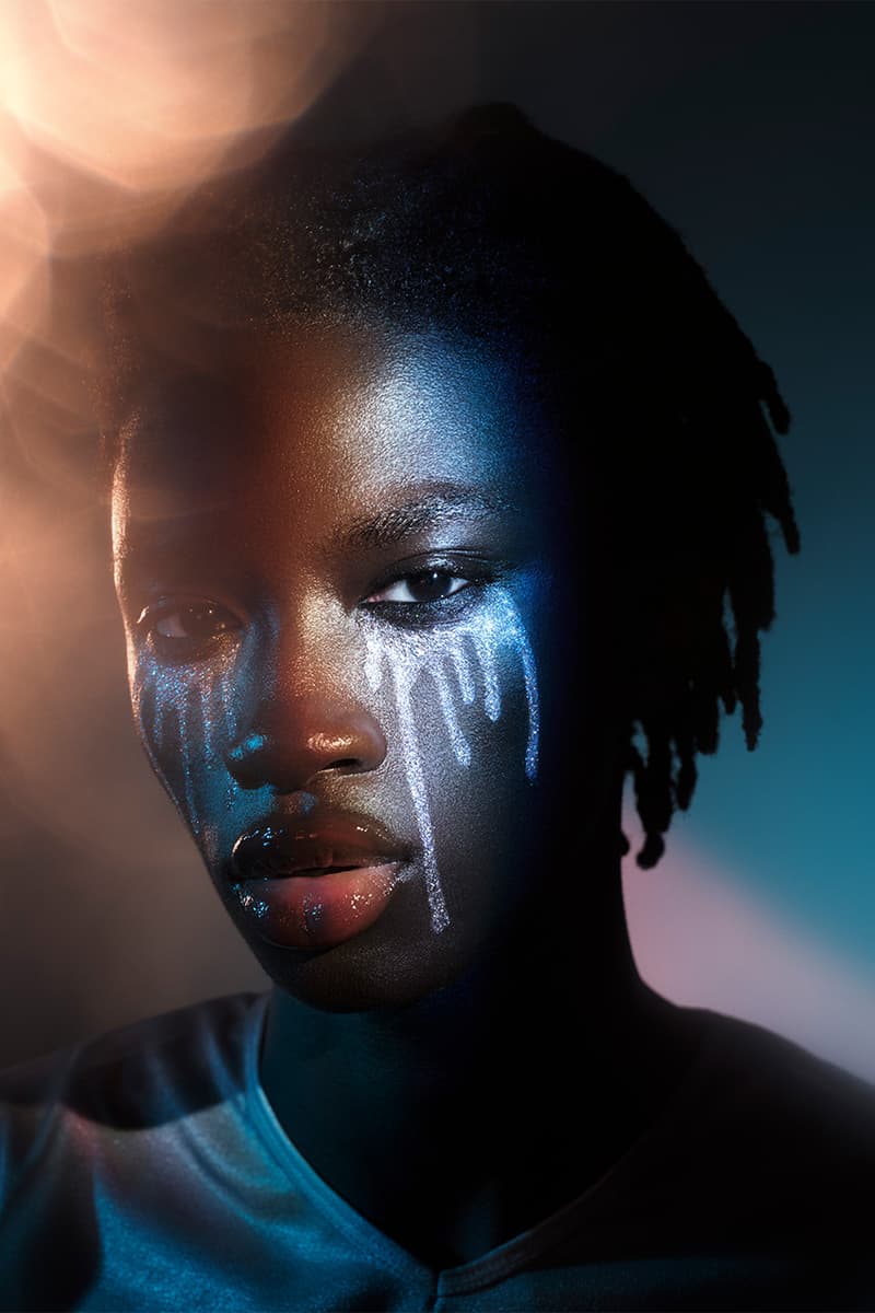 Half Magic, Euphoria, Makeup, HBO, Collaborations, Half Magic x Euphoria