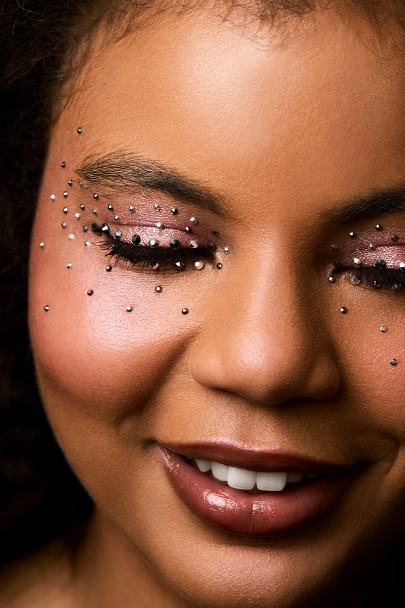 Half Magic, Euphoria, Makeup, HBO, Collaborations, Half Magic x Euphoria