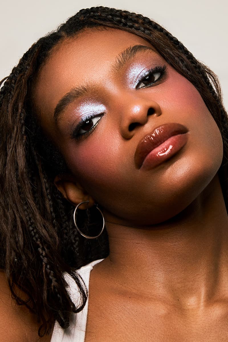 Half Magic, Euphoria, Makeup, HBO, Collaborations, Half Magic x Euphoria