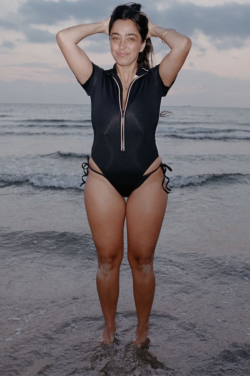 Rashi World, Econyl, Sunscreen, Sun Protection, Swimwear, Bikinis, Rashguards, Emerging Brands, Swimsuits, Tankinis