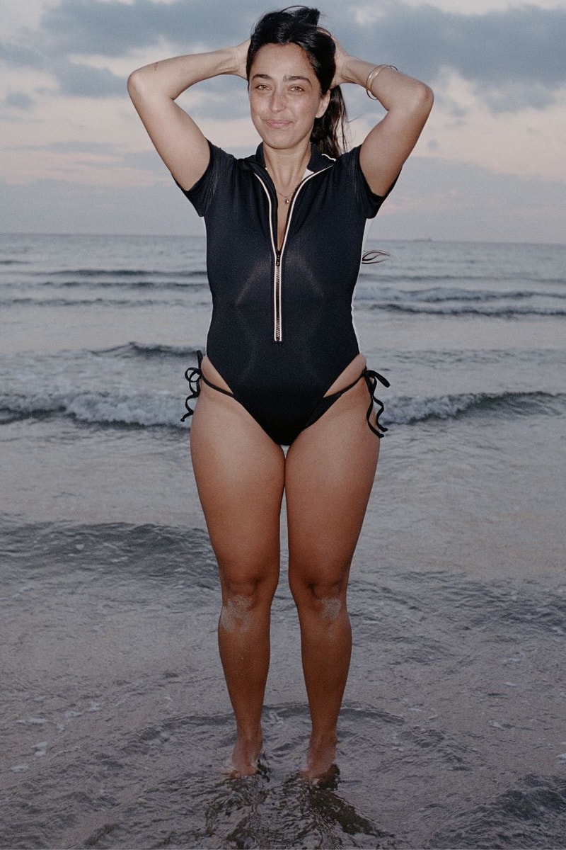 Rashi World, Econyl, Sunscreen, Sun Protection, Swimwear, Bikinis, Rashguards, Emerging Brands, Swimsuits, Tankinis