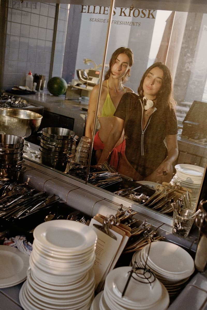 Rashi World, Econyl, Sunscreen, Sun Protection, Swimwear, Bikinis, Rashguards, Emerging Brands, Swimsuits, Tankinis