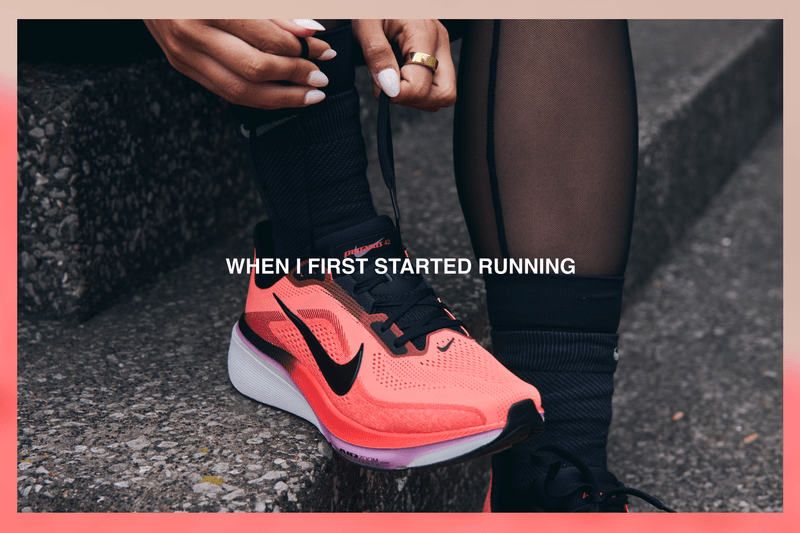 nike pegasus 42 running shoe nashville runners rafta mufti we're not really runners club run 2026 feature interview culture sneakers footwear shoes 