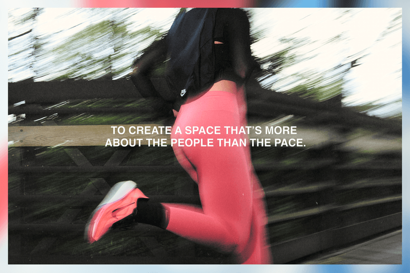 nike pegasus 42 running shoe nashville runners rafta mufti we're not really runners club run 2026 feature interview culture sneakers footwear shoes 