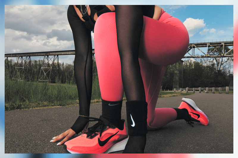 nike pegasus 42 running shoe nashville runners rafta mufti we're not really runners club run 2026 feature interview culture sneakers footwear shoes 