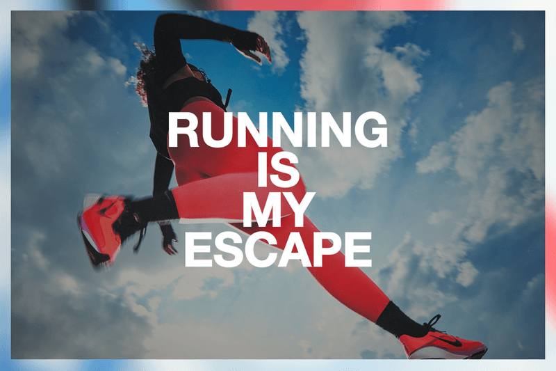 nike pegasus 42 running shoe nashville runners rafta mufti we're not really runners club run 2026 feature interview culture sneakers footwear shoes 