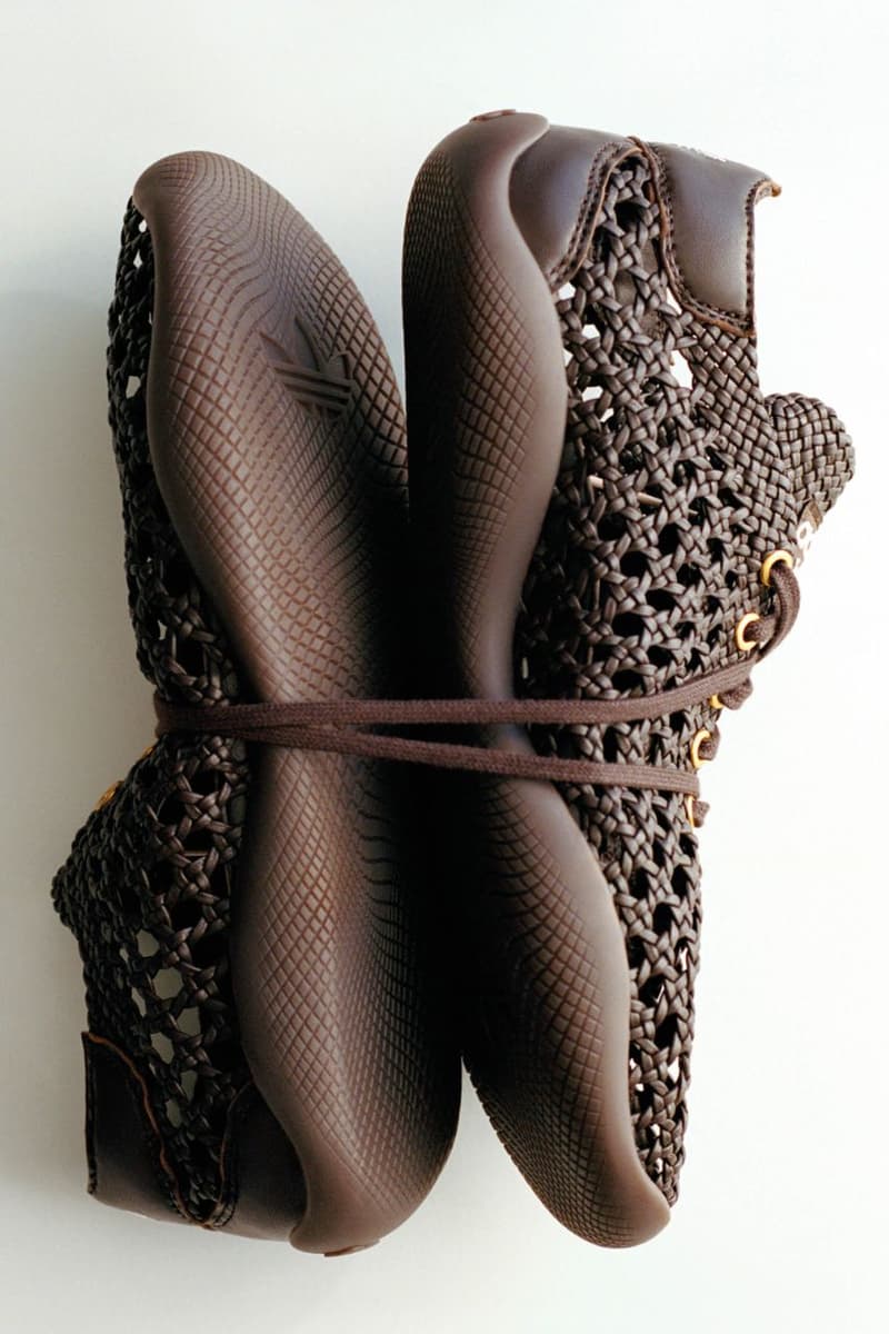 Adidas, Wales Bonner, Grace Wales Bonner, Sneakers, Collaborations, Sambas, Gazelles, Adizero Adios, Adidas Karintha, Footwear, Sneaker News, Sneaker Drops