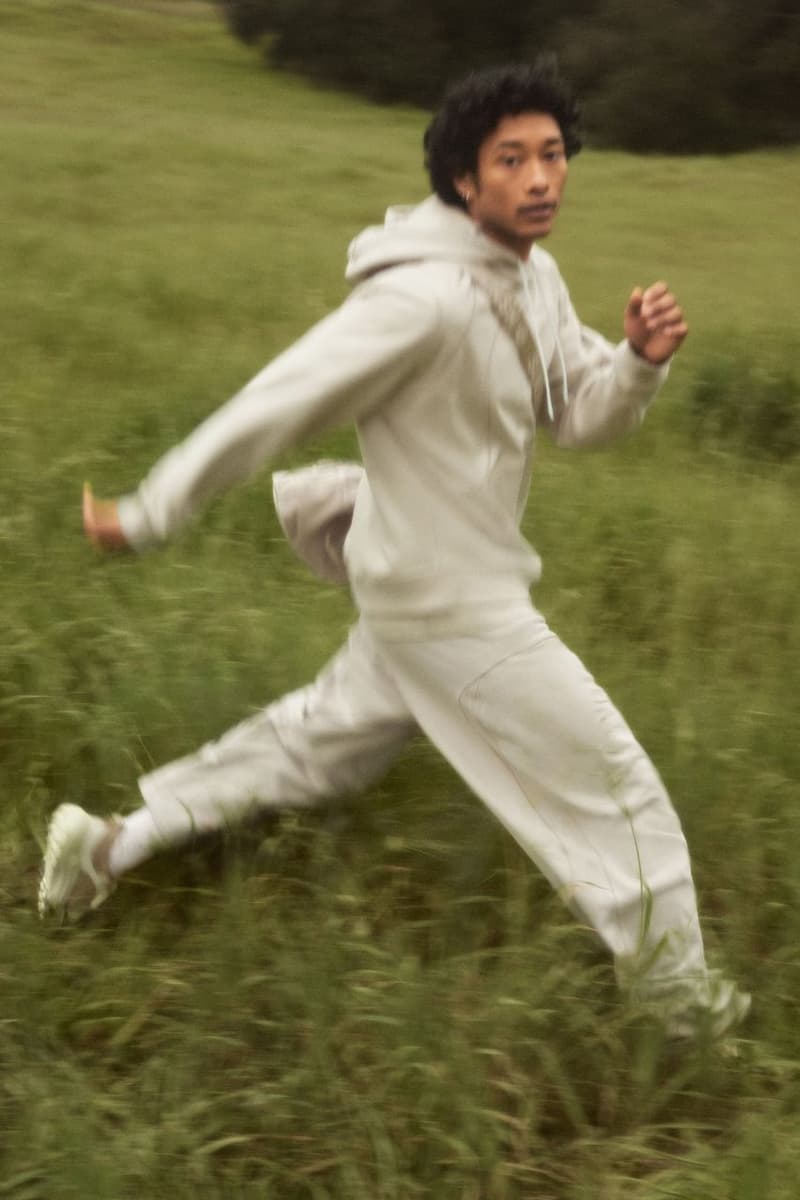 Lululemon, Saul Nash, SLNSH, Collaborations, Activewear, Sportswear, Gorpcore, Fashion, Hiking, Yoga, Running, Sports, British Designers, 