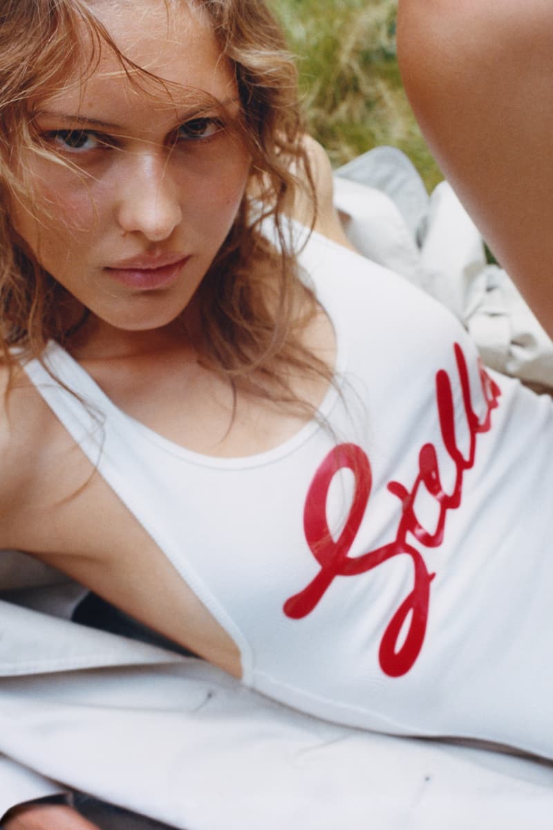 stella mccartney, h&m, adwoa aboah, renee rap, tank top, 