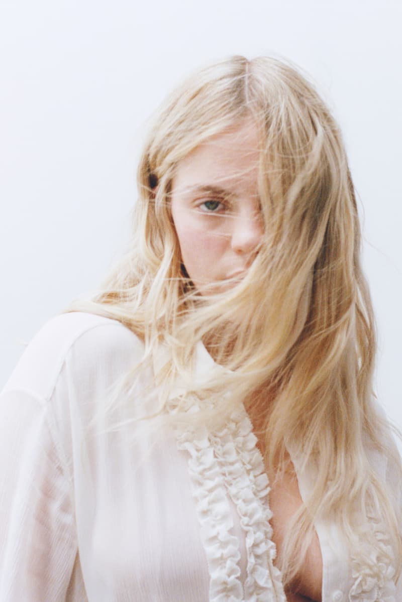 stella mccartney, h&m, adwoa aboah, renee rap, tank top, 