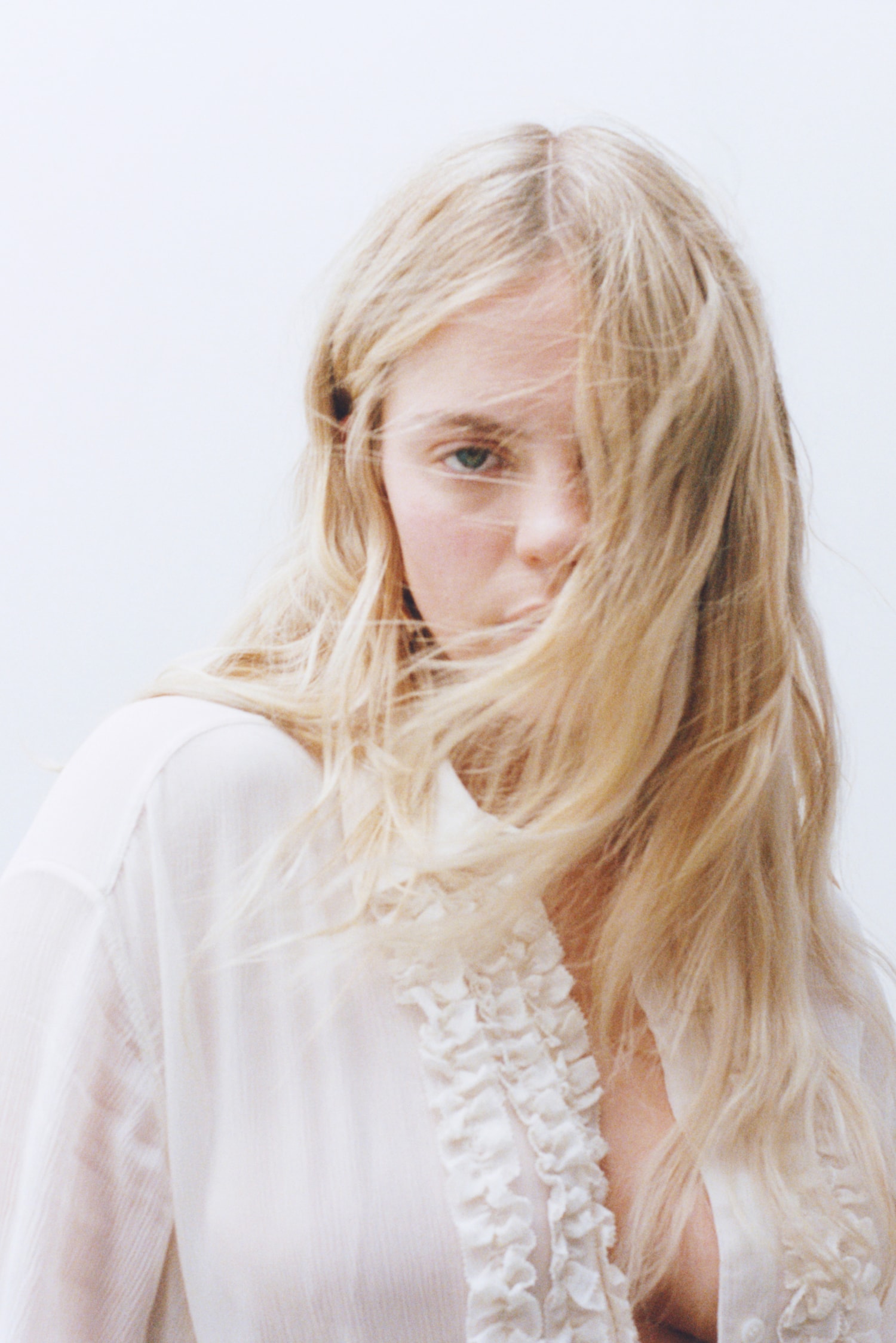 stella mccartney, h&m, adwoa aboah, renee rap, tank top, 