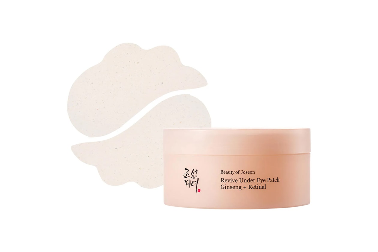 Harry Styles, Eye Masks, Eye Patches, Skincare, K-Beauty, Dieux, Topicals, 111SKIN, Summer Fridays, Rhode