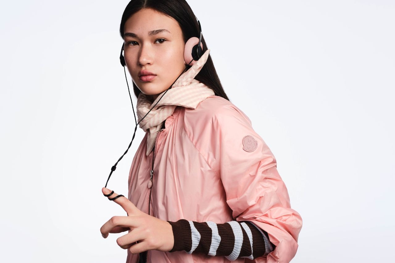Moncler, Summer 2026, puffers, puffer jackets, shirt jackets, fashion, outerwear